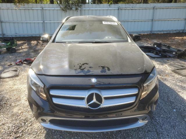 2016 Mercedes-benz GLA - Image 5