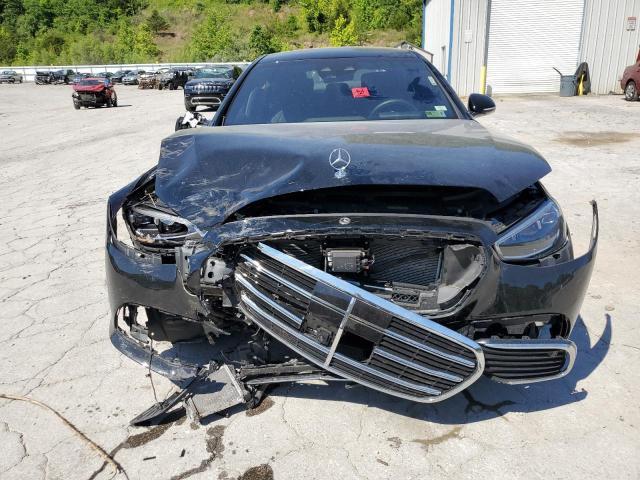 2023 Mercedes-Benz S400D - Image 6
