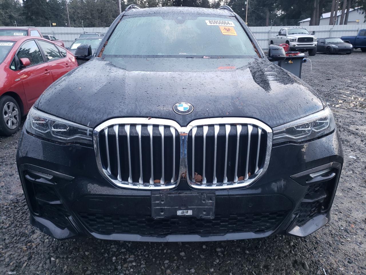 2019 BMW X7 - Image 5