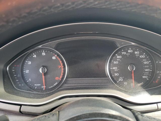 2021 Audi A5 - Image 9