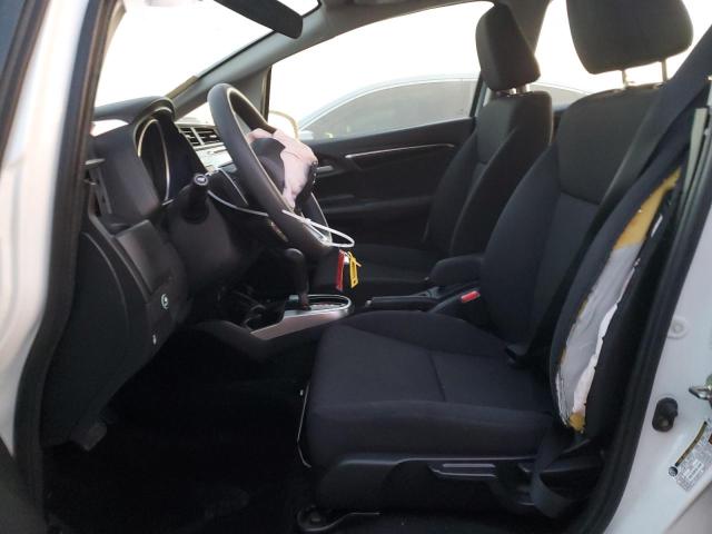 2015 Honda FIT - Image 7