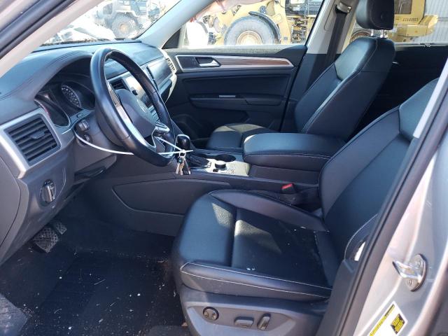 2021 Volkswagen ATLAS - Image 7