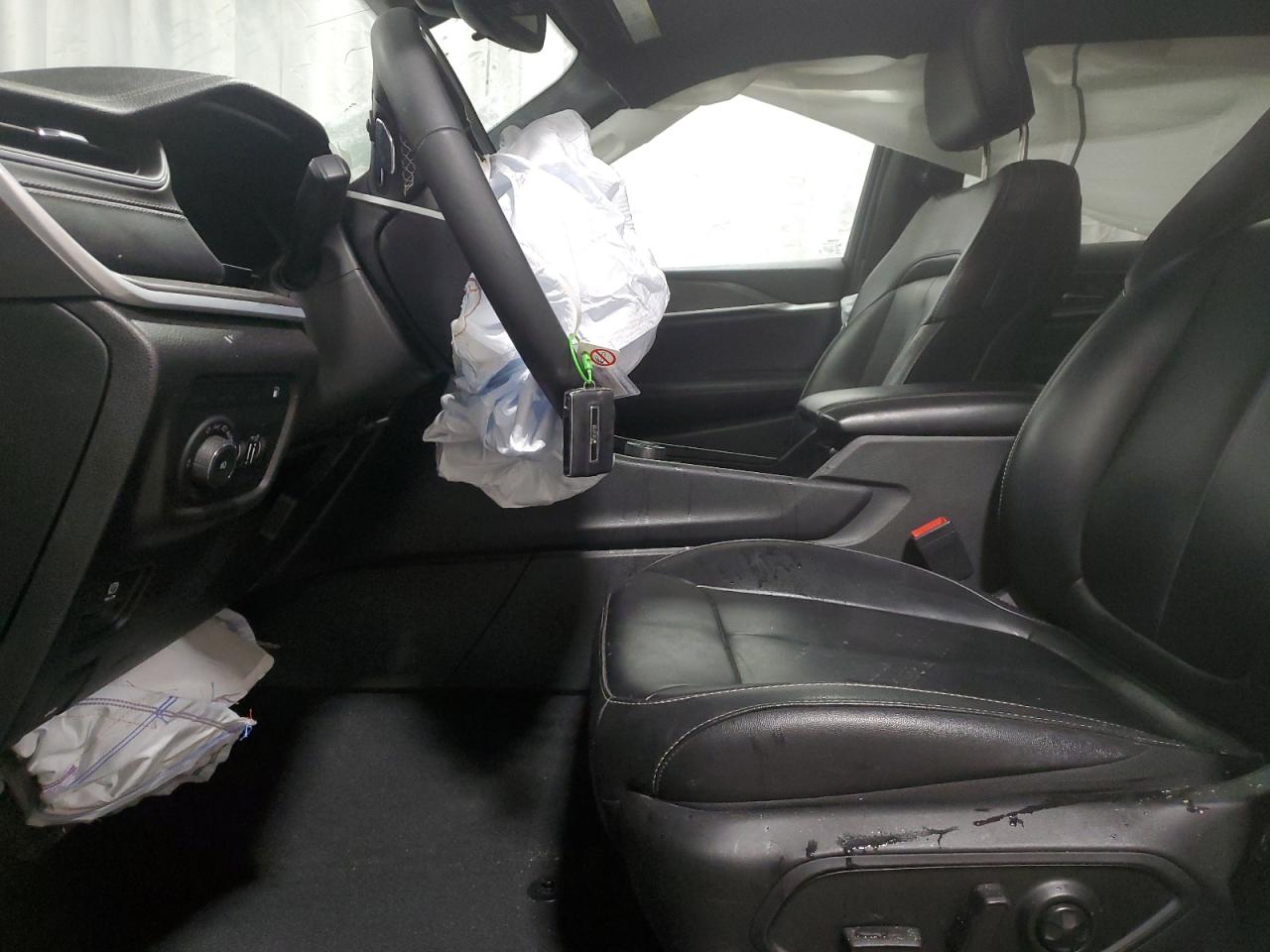 2024 Jeep Grand Cherokee - Image 7
