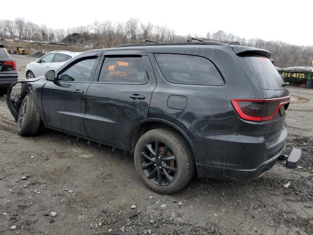 2017 Dodge DURANGO - Image 2