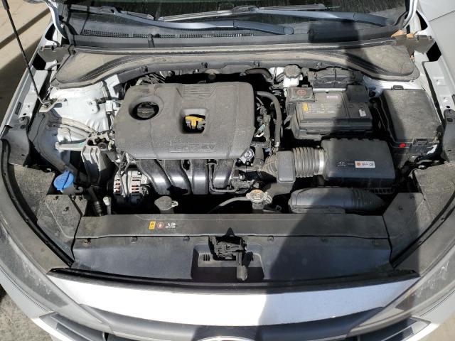 2019 Hyundai Elantra - Image 11