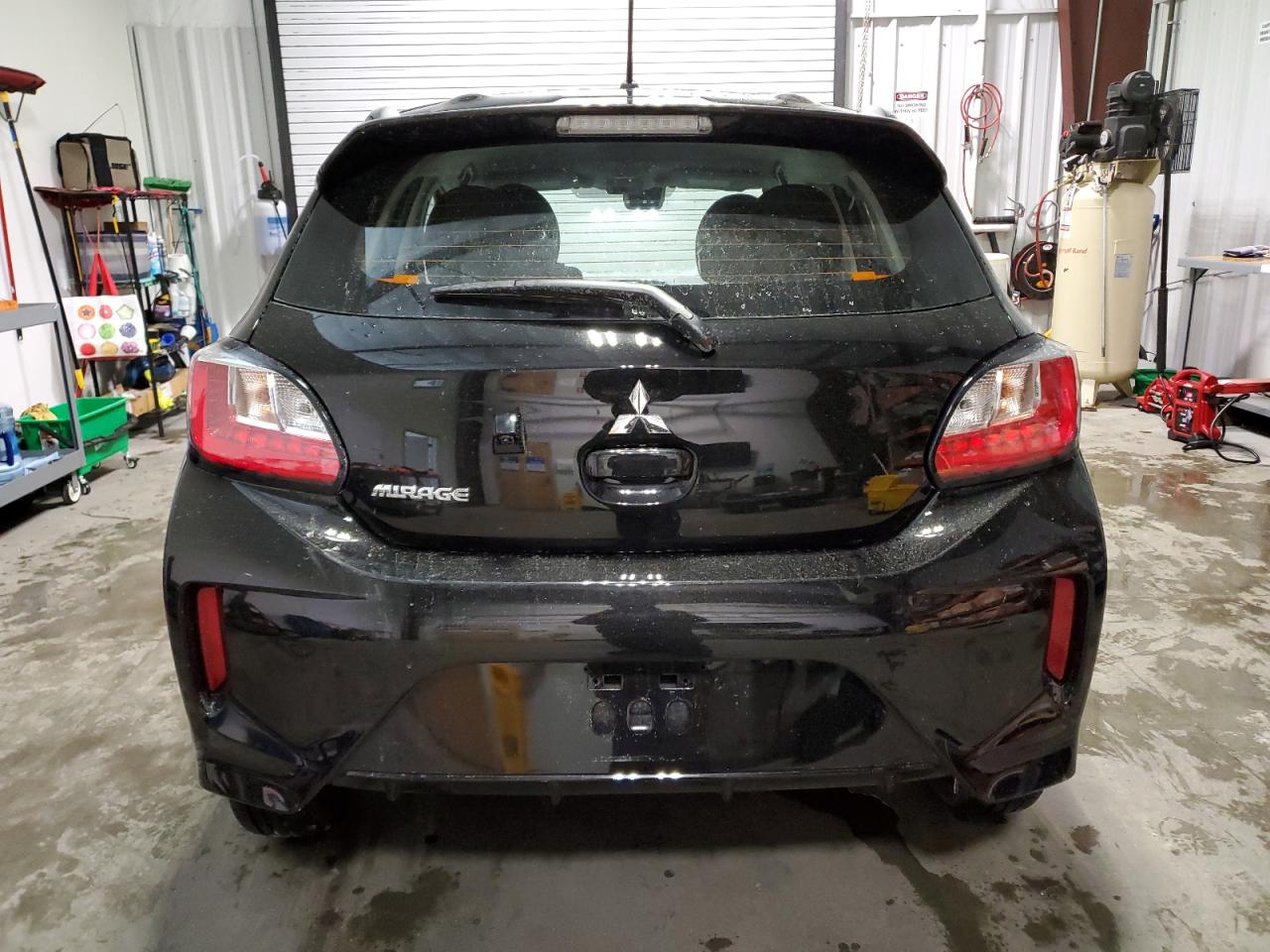 2024 MITSUBISHI MIRAGE - Image 6