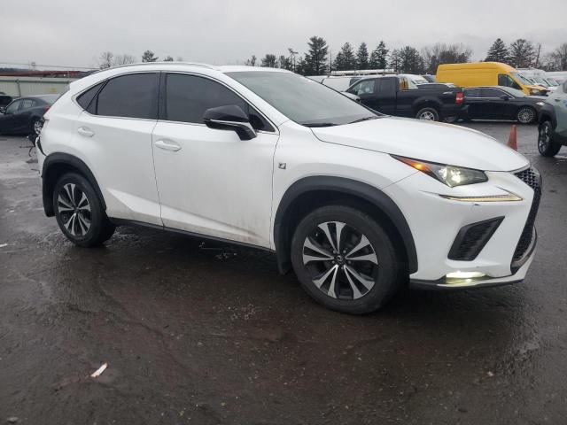 2019 Lexus NX - Image 4