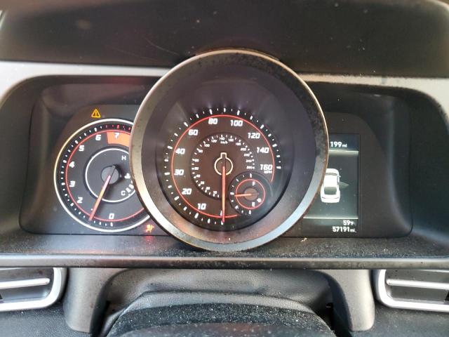 2023 Hyundai Elantra - Image 9