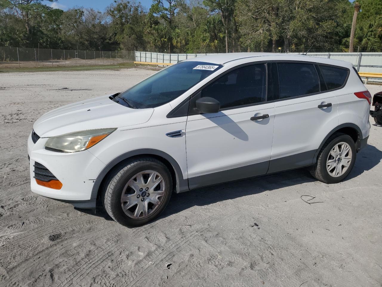FORD ESCAPE