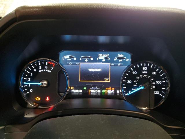 2021 Ford EXPEDITION 2021 - Image 9