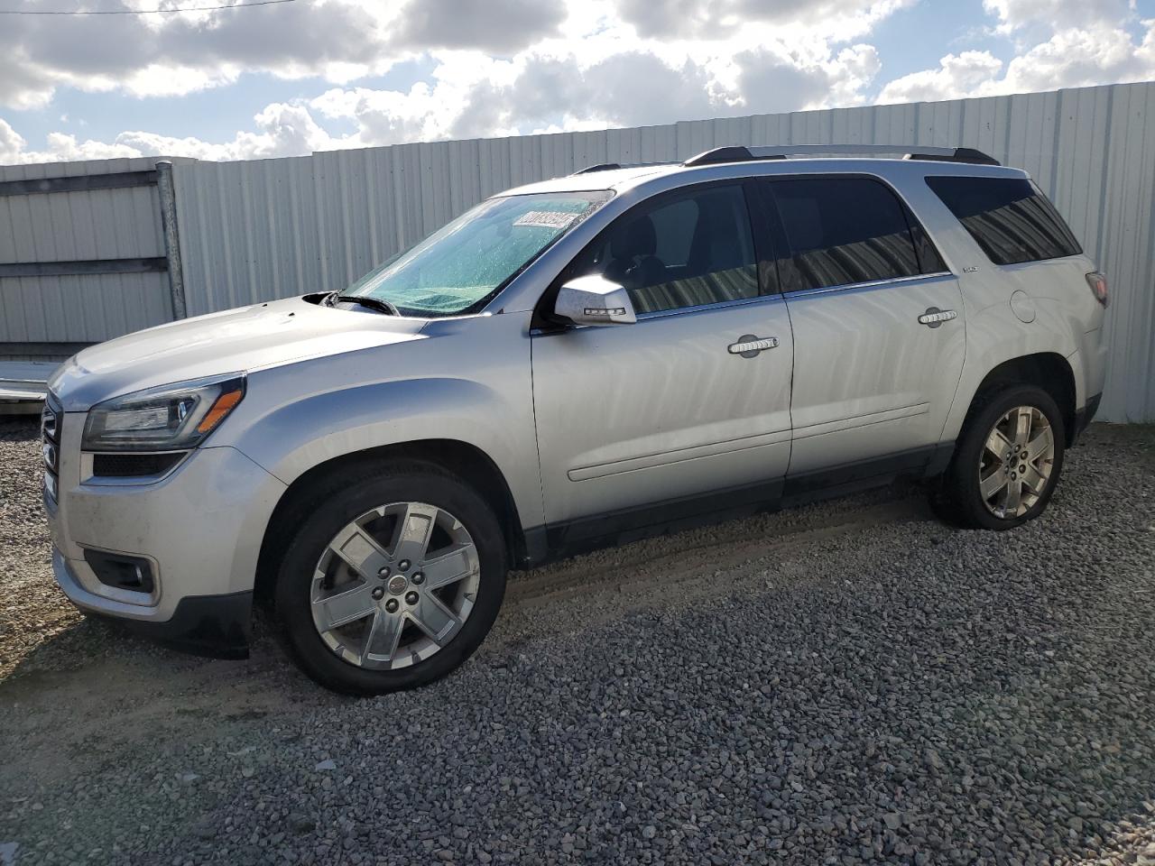 GMC Acadia