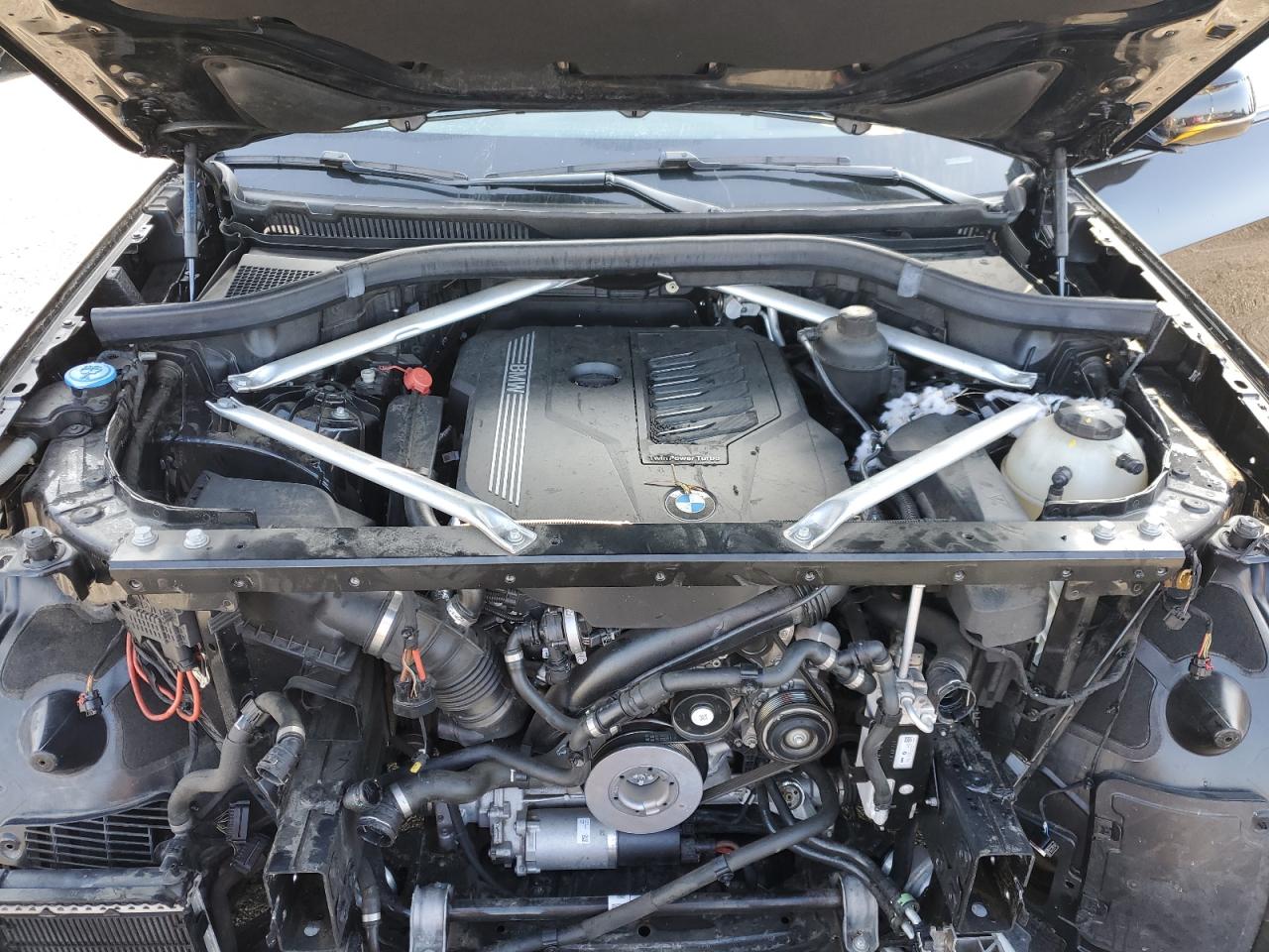 2019 BMW X5 XDRIVE40I - Image 8