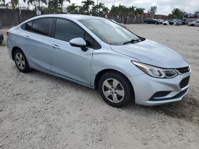 2018 Chevrolet CRUZE - Image 4