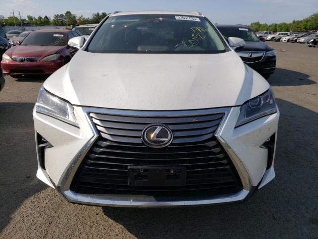 2017 Lexus Rx 350 Base - Image 5