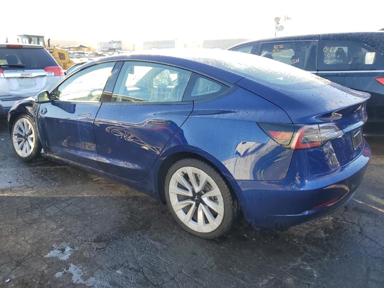 2023 TESLA MODEL 3 - Image 2