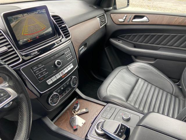 2016 Mercedes-Benz GLE350 4Mat - Image 10