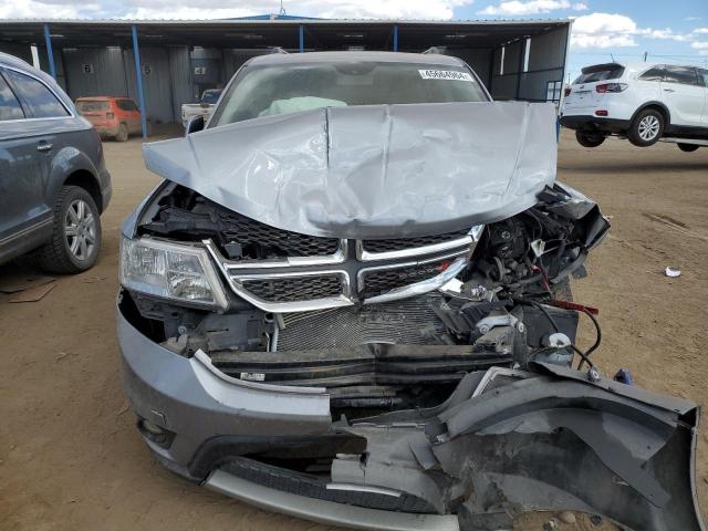 2015 Dodge JOURNEY - Image 5