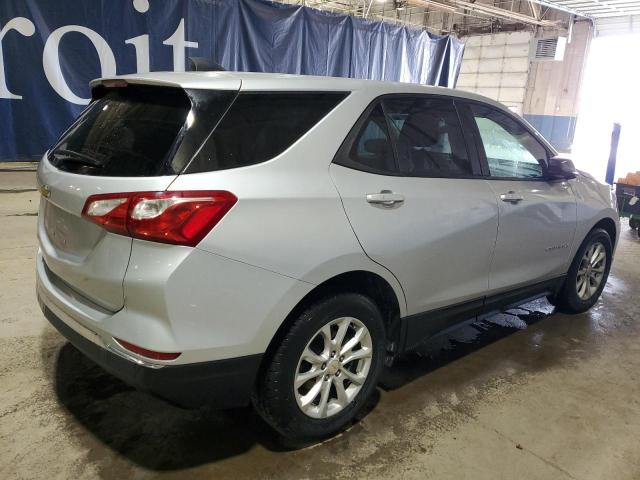 2018 Chevrolet EQUINOX - Image 3