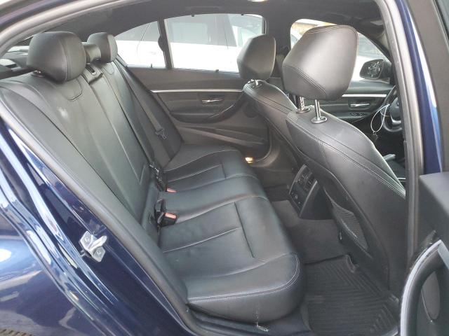 2016 BMW 3 SERIES - Image 10