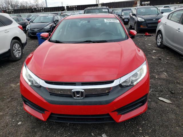 2017 Honda Civic - Image 5