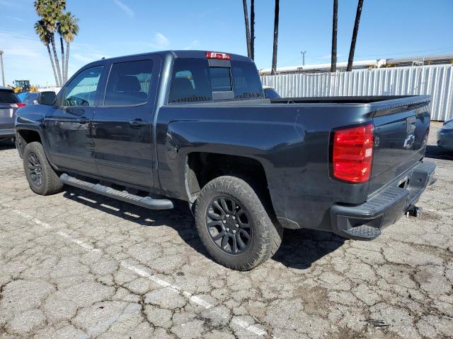 2018 Chevrolet SILVERADO - Image 2