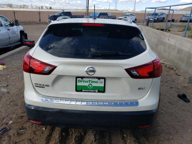 2017 Nissan Rogue sport 2017 - Image 6