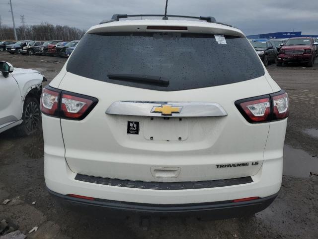 2015 Chevrolet TRAVERSE - Image 6