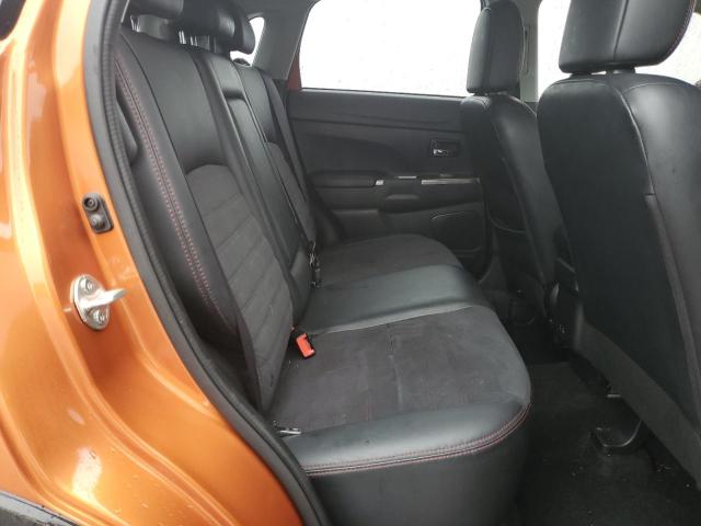2022 Mitsubishi OUTLANDER - Image 10