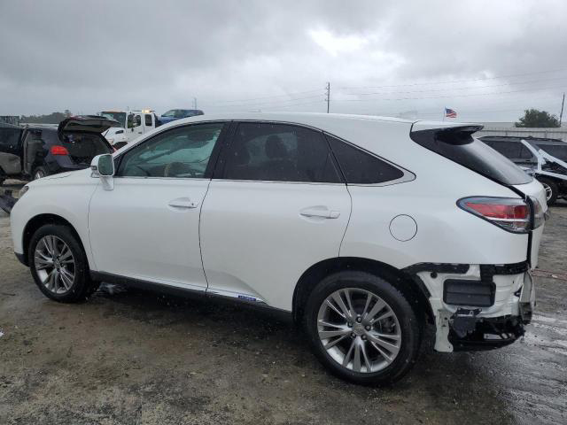 2015 Lexus RX450 - Image 3