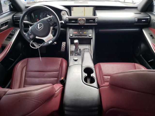 2017 Lexus IS - Image 8