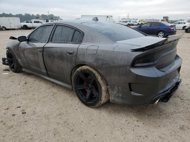2017 Dodge Charger - Image 2