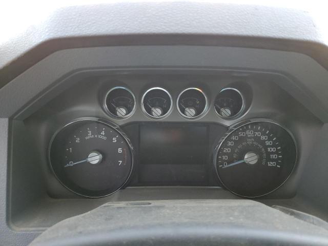 2015 Ford F250 - Image 9