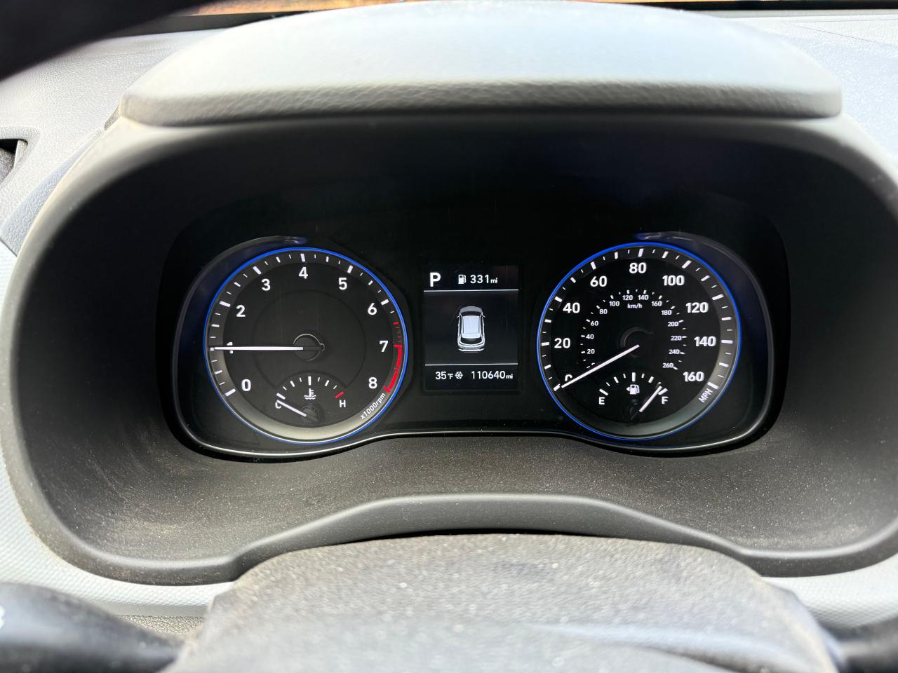 2019 HYUNDAI KONA - Image 7