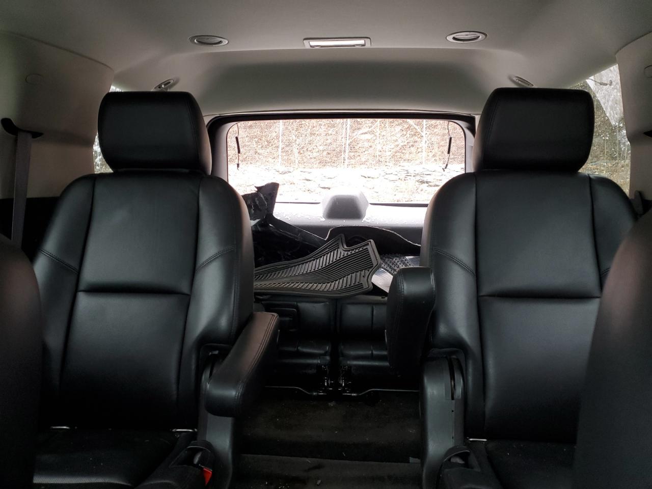 2013 CHEVROLET TAHOE - Image 10