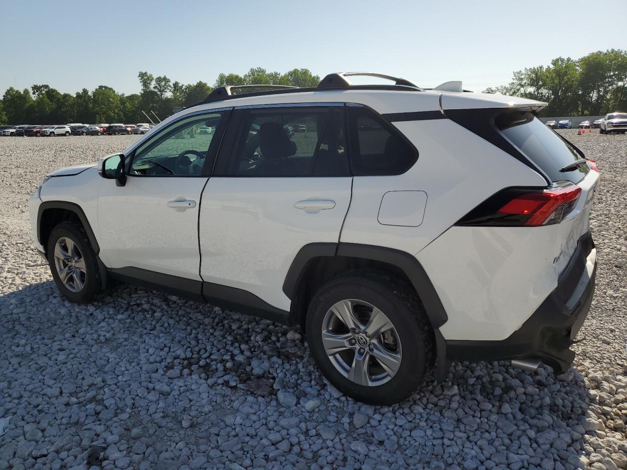 2023 Toyota RAV4 - Image 4