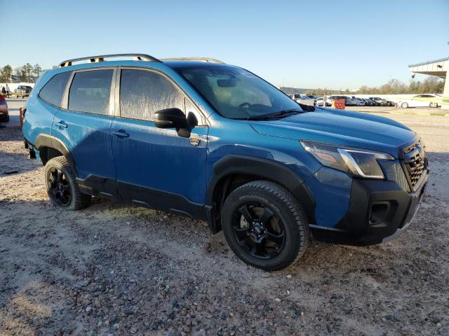 2022 Subaru FORESTER - Image 4