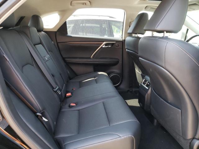 2020 Lexus RX 350 - Image 6