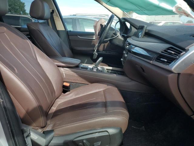 2014 BMW X5 - Image 5