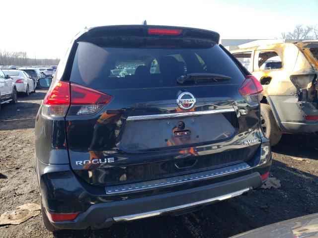 2017 Nissan ROGUE - Image 6