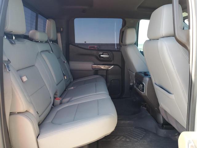 2020 Chevrolet SILVERADO - Image 10