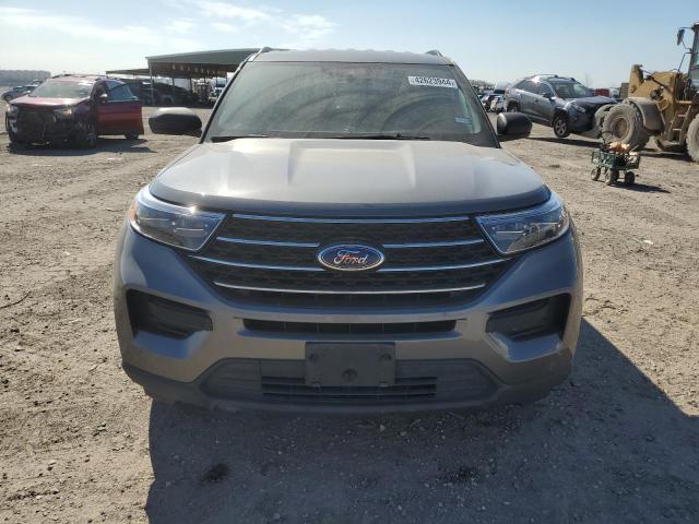 2021 Ford EXPLORER - Image 5