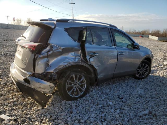 2018 Toyota RAV4 - Image 3