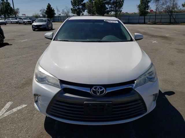 2016 Toyota CAMRY - Image 5