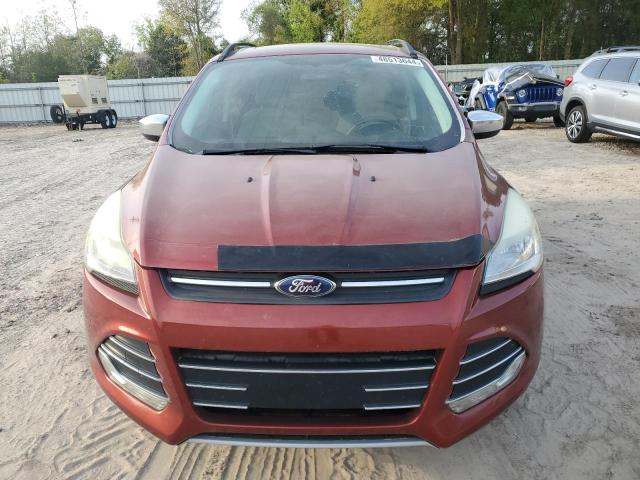2015 Ford ESCAPE - Image 5