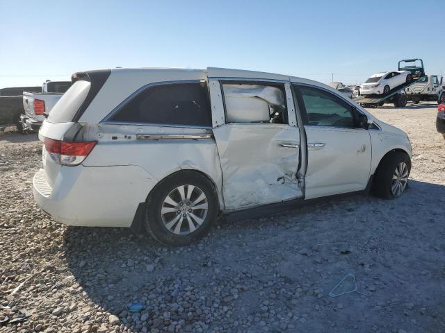 2016 Honda Odyssey - Image 3