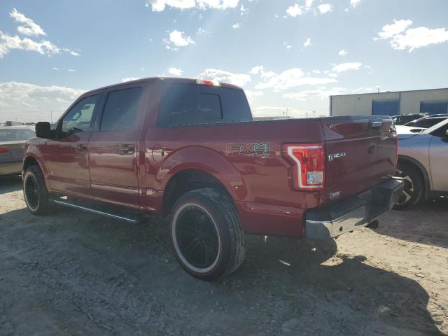 2017 Ford F150 - Image 2