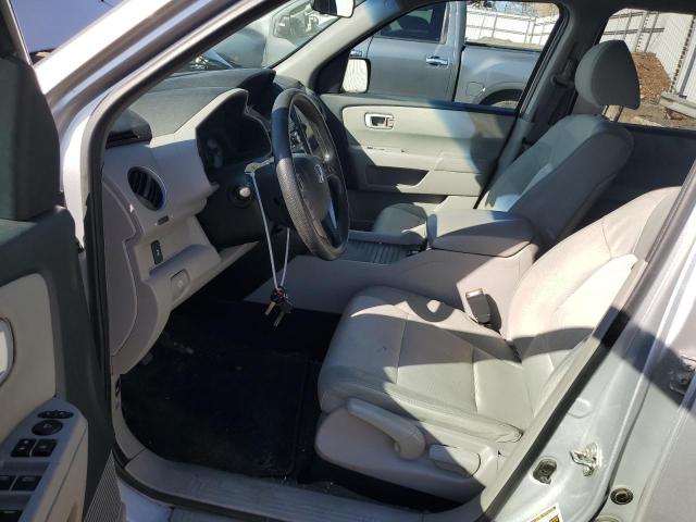 2015 Honda Pilot - Image 7