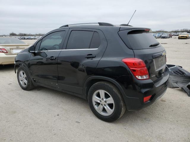 2020 Chevrolet TRAX - Image 2