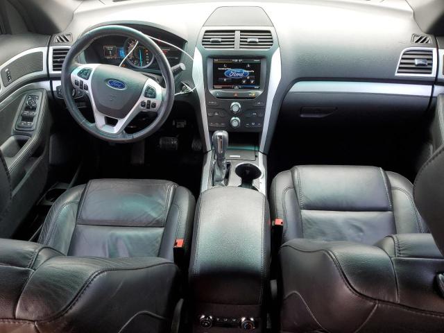 2015 Ford EXPLORER - Image 8