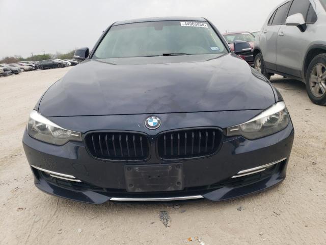 2015 BMW 3 SERIES 2015 - Image 5